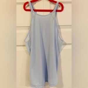 Lululemon Pale Blue Tank Top  4